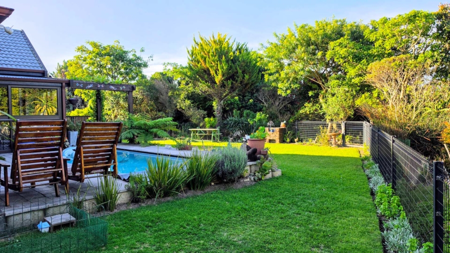 3 Bedroom Property for Sale in Brenton On Lake Western Cape